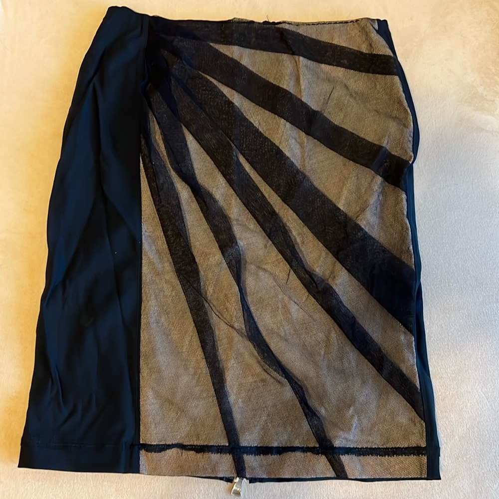 Never worn Dolce and Gabbana skirt
